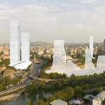 What will Tbilisi look like soon - urban policy challenges